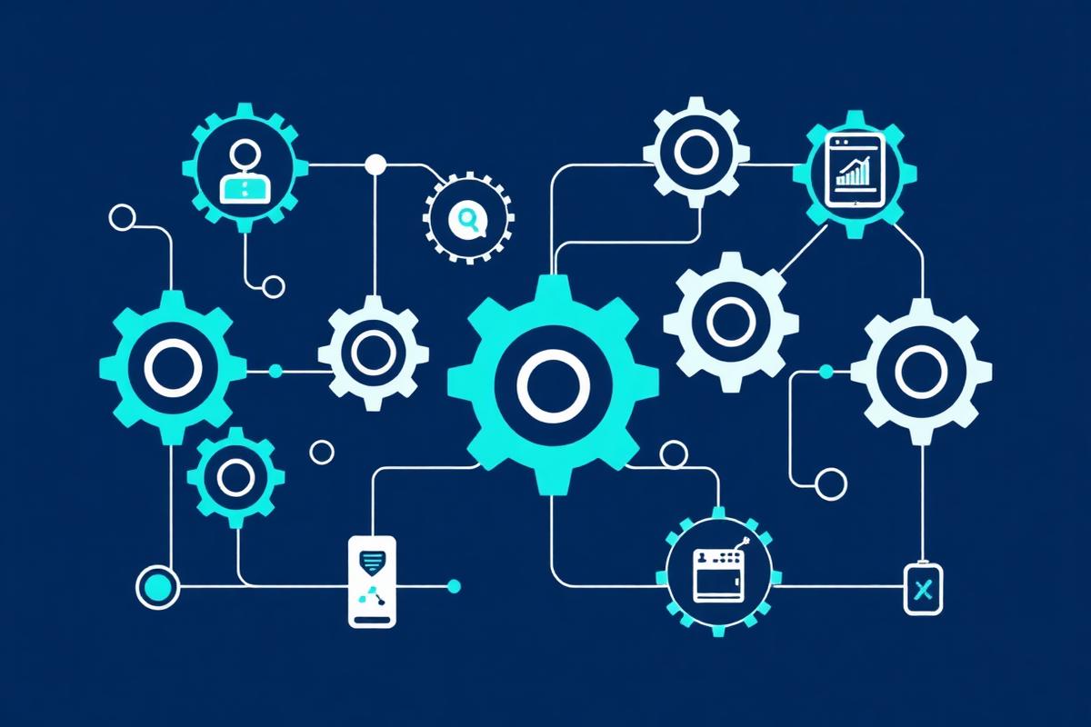 Automating Back-Office Workflows Without Disrupting Your Team